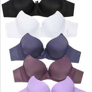 Bra lot